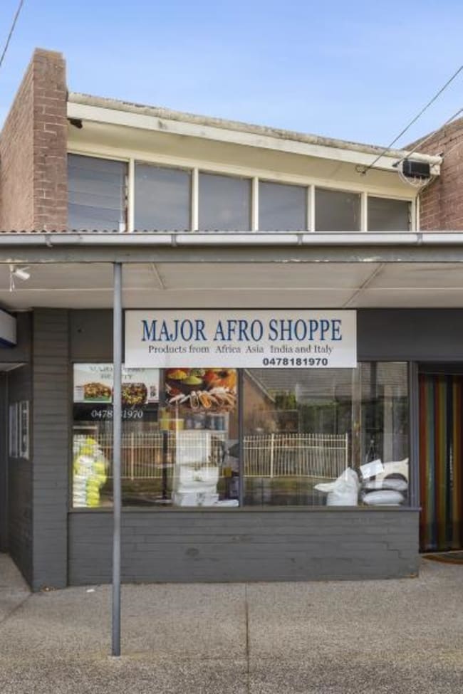 25 Milton Street Bell Park VIC 3215