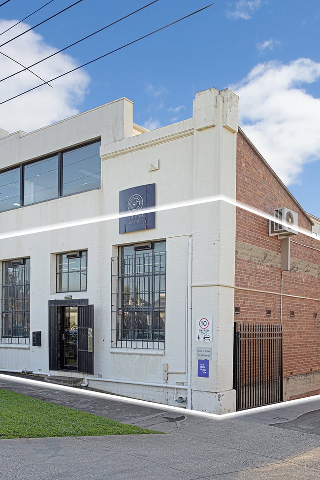 GF/161 Donald Street Brunswick East VIC 3057