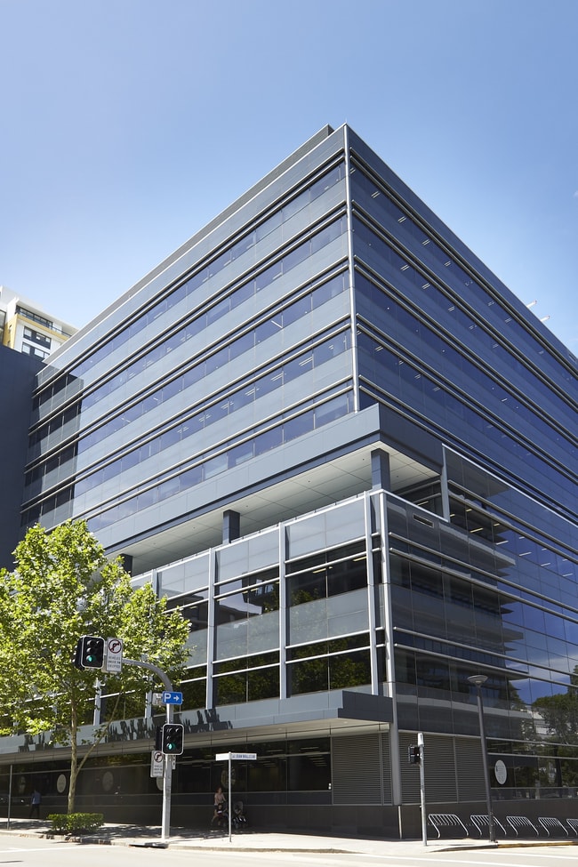 Suite 102/5 Rider Boulevard Rhodes NSW 2138