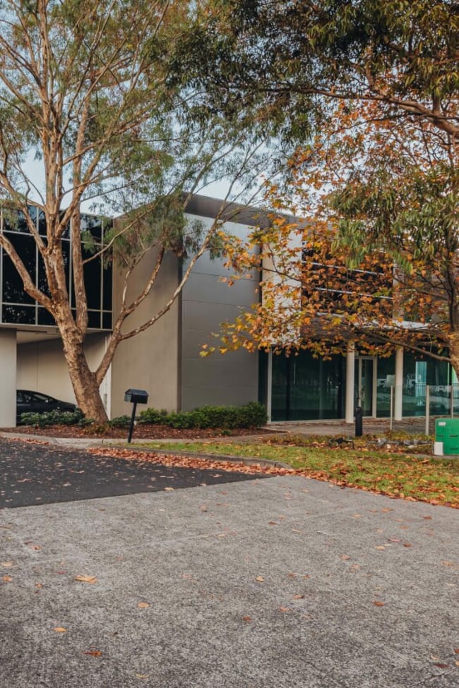 Chifley Business Park 5 Federation Way Moorabbin Airport VIC 3194
