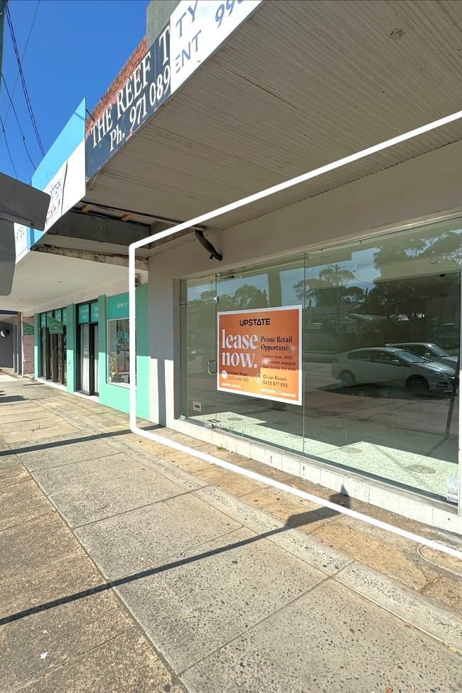 D/996 Pittwater Road Collaroy NSW 2097