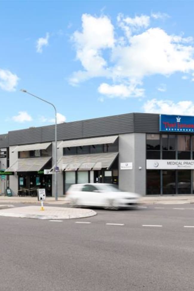 Unit 21/14-16 Brierly Street Weston ACT 2611
