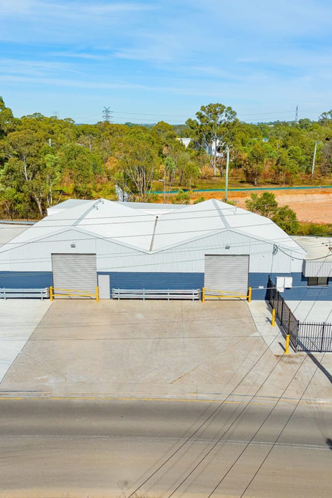 89 Dunheved Circuit St Marys NSW 2760
