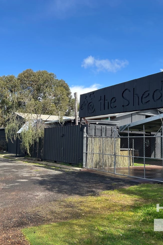 12 Caves Road Abbey WA 6280