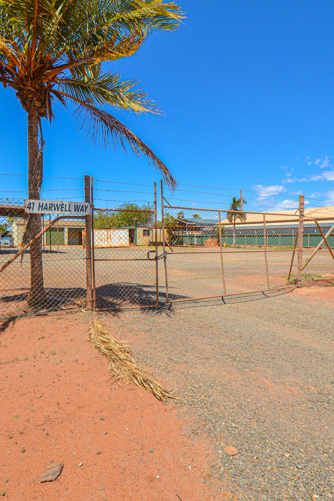 41 Harwell Way Wedgefield WA 6721 41 Harwell Way Wedgefield WA 6721
