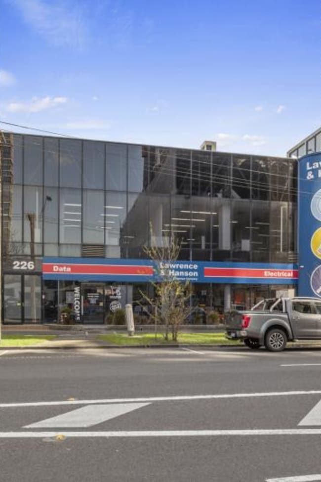 224-226 Normanby Road South Melbourne VIC 3205