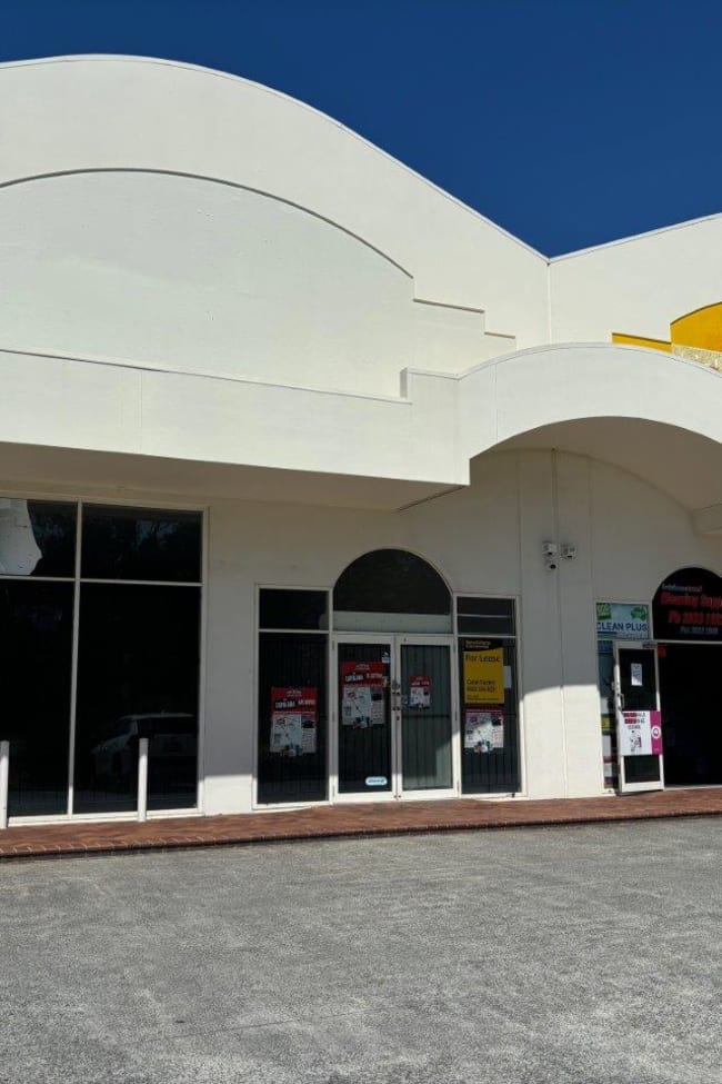 6/29 Moreton Bay Road Capalaba QLD 4157
