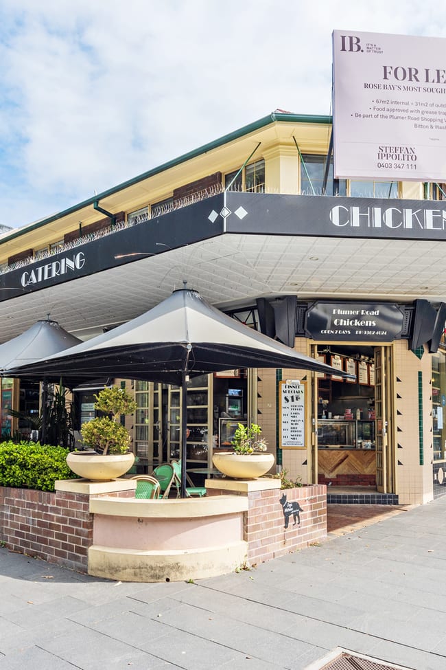 89 O'Sullivan Road Rose Bay NSW 2029