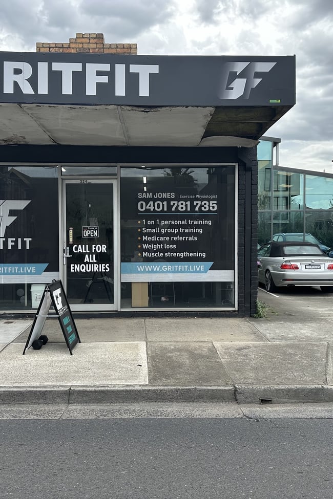 334 Bell Street Coburg VIC 3058 334 Bell Street Coburg VIC 3058
