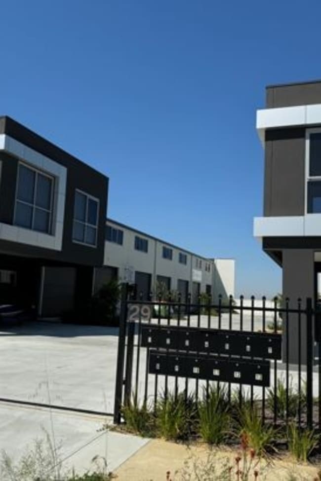 U9/29 Sunderland Crescent Butler WA 6036