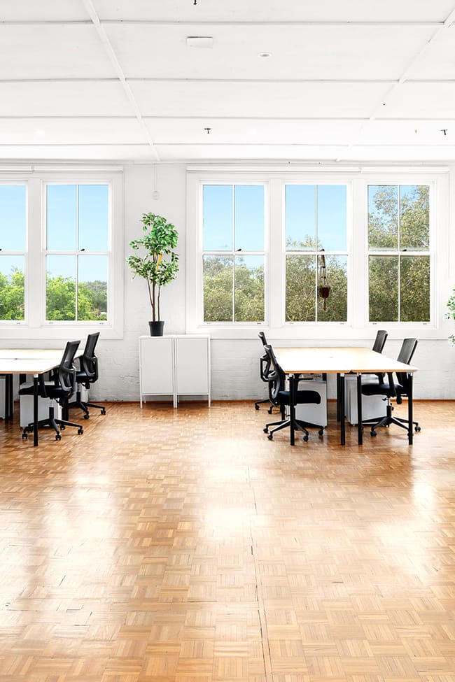 Tenancy 6/18-20 VICTORIA STREET Erskineville NSW 2043