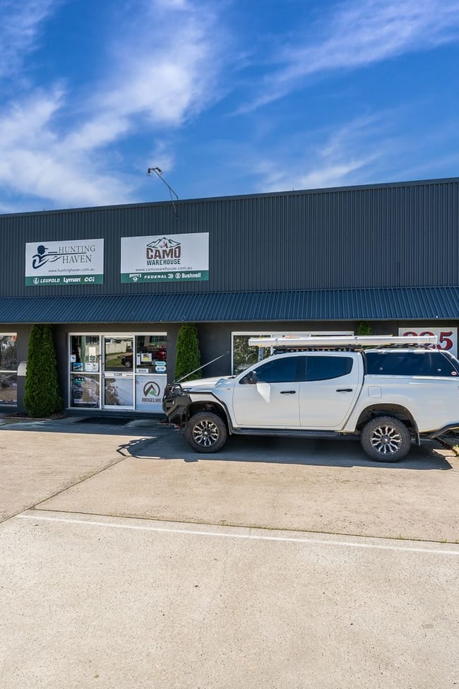 2A/225 Mann Street Armidale NSW 2350
