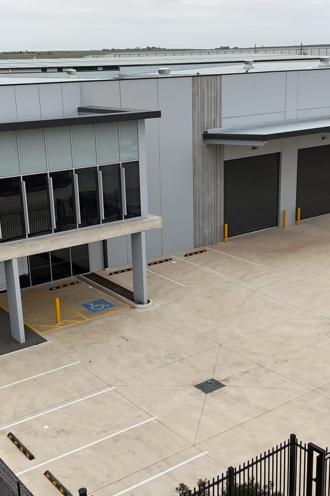 6 Industry Place Corio VIC 3214 6 Industry Place Corio VIC 3214