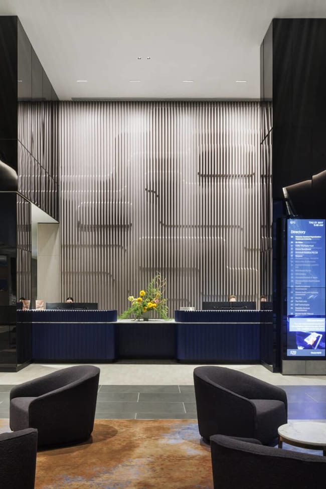 Level 28/570 Bourke Street Melbourne VIC 3000