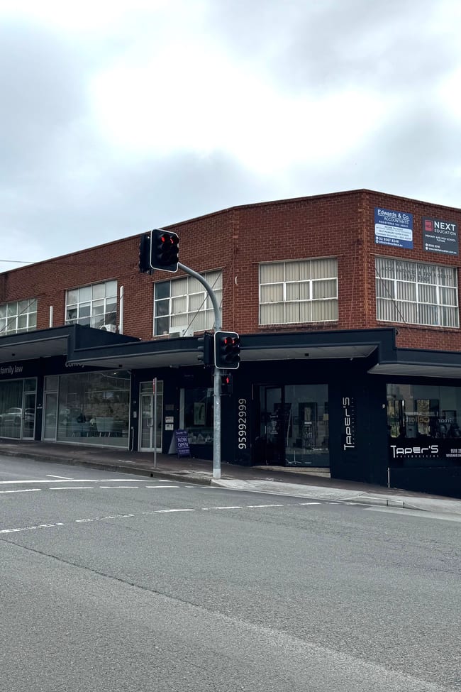 40/32-44 Slade Road Bardwell Park NSW 2207