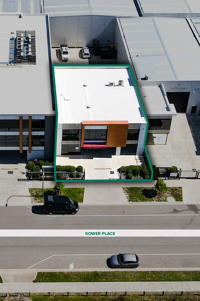 1-7/9A Gower Place Clyde North VIC 3978