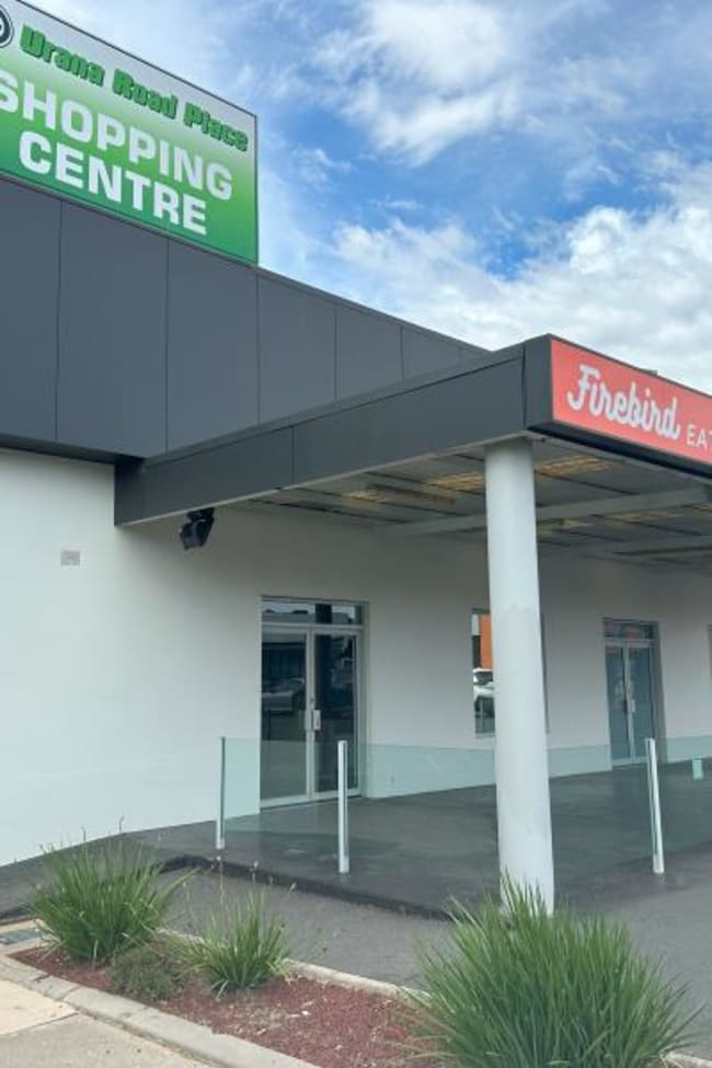 Shop 1 & 2 357C Urana Road Lavington NSW 2641