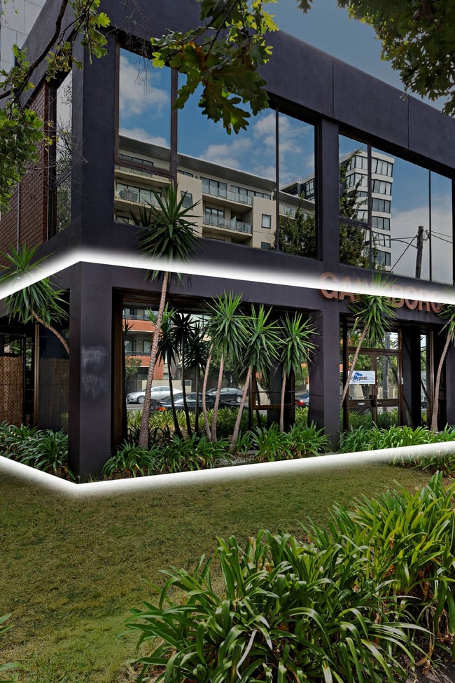 Ground Floor / 8-12 Alma Road St Kilda VIC 3182