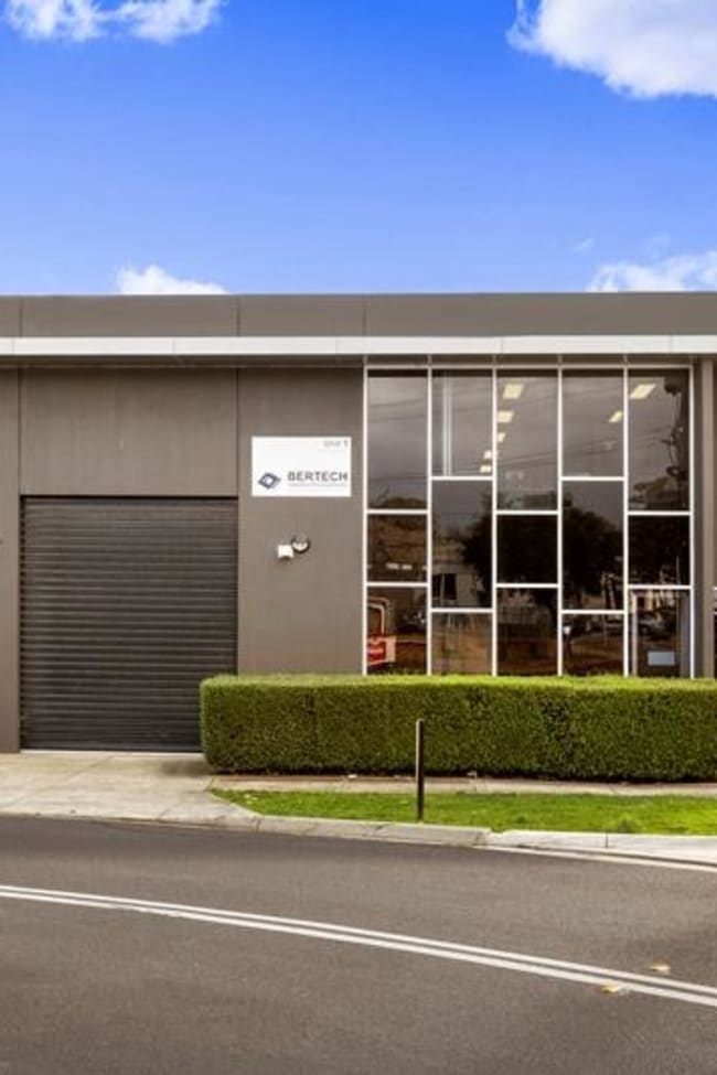 Unit 1/29-31 Clarice Road Box Hill VIC 3128