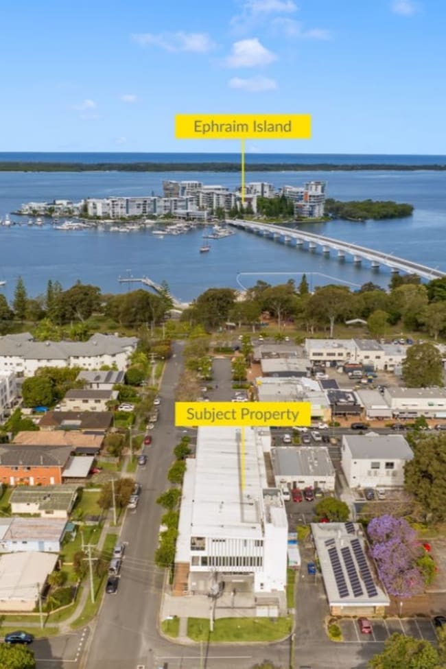 204/14 Bruce Avenue Paradise Point QLD 4216