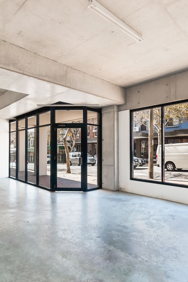 Shop 1/1 Regent Place Redfern NSW 2016