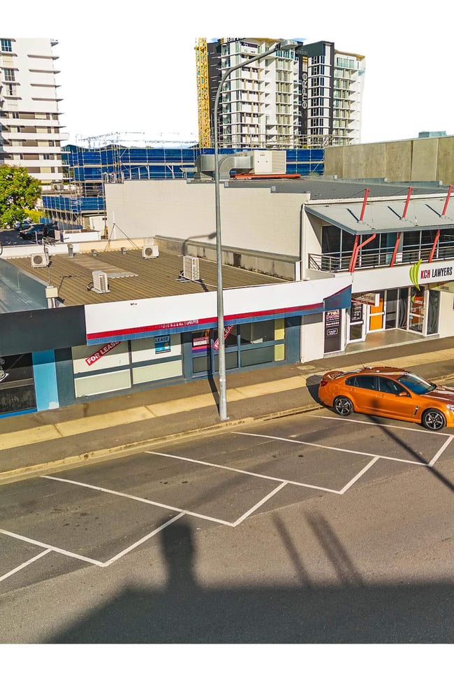 97 Bolsover Street Rockhampton City QLD 4700