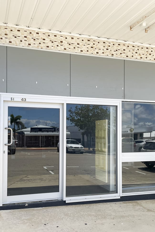 1/41 Williams Street Bowen QLD 4805