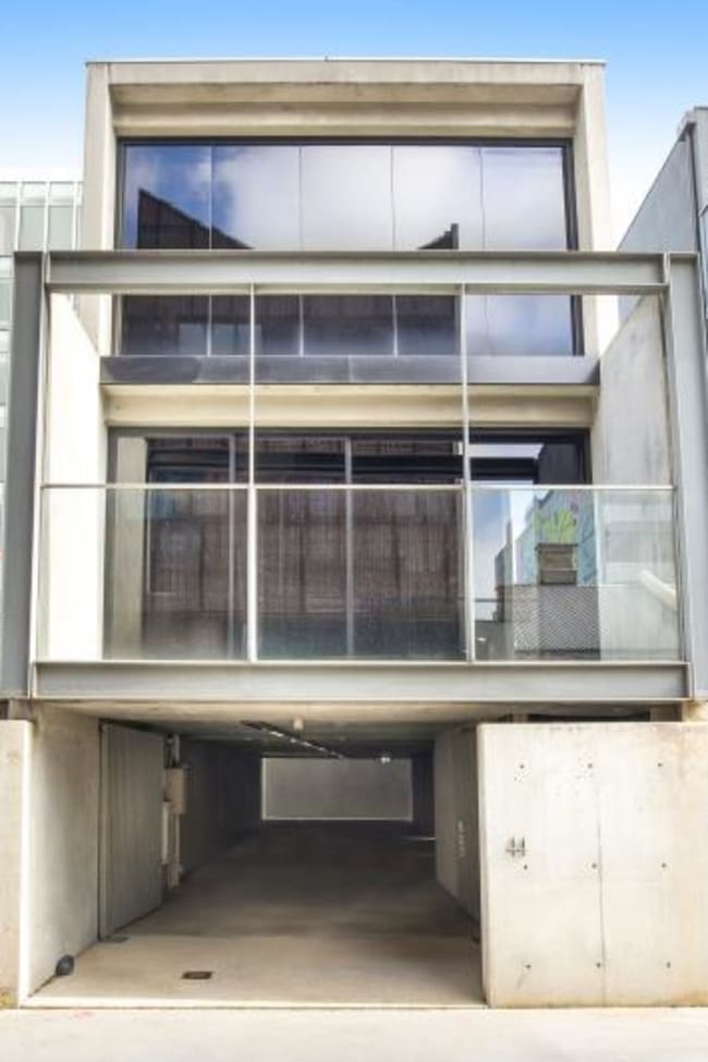 44 Cubitt Street Cremorne VIC 3121