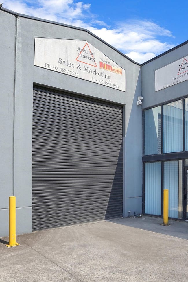 6/14 Wingate Road Mulgrave NSW 2756