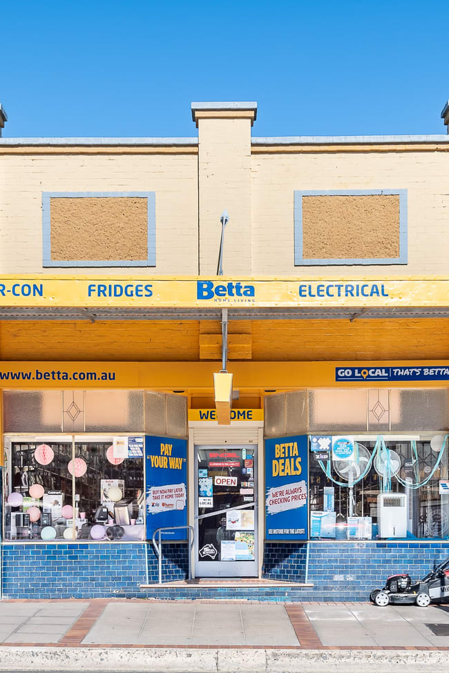 199 Grey Street Glen Innes NSW 2370