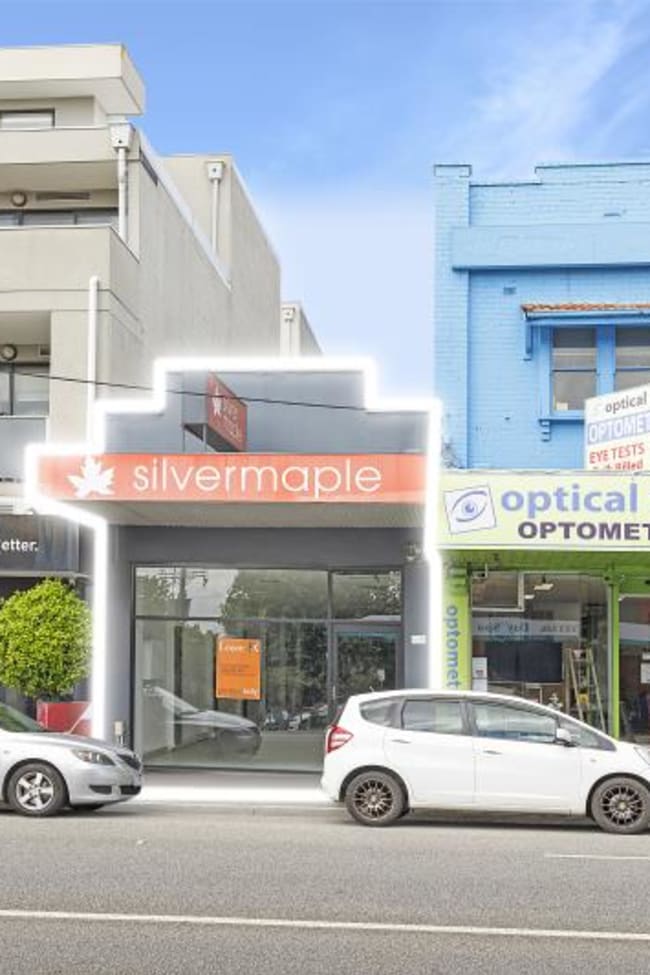 216 High Street Ashburton VIC 3147