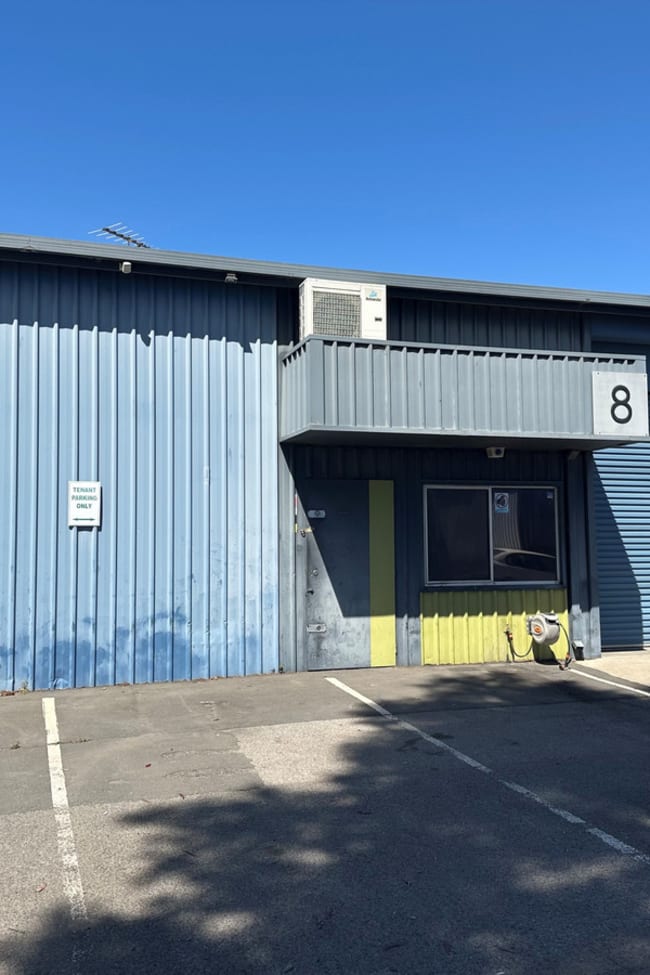 Unit 8, 10-12 Opala Street Regency Park SA 5010