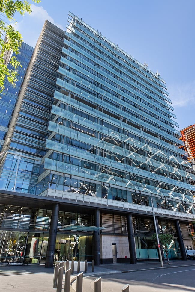 10 Shelley Street Sydney NSW 2000