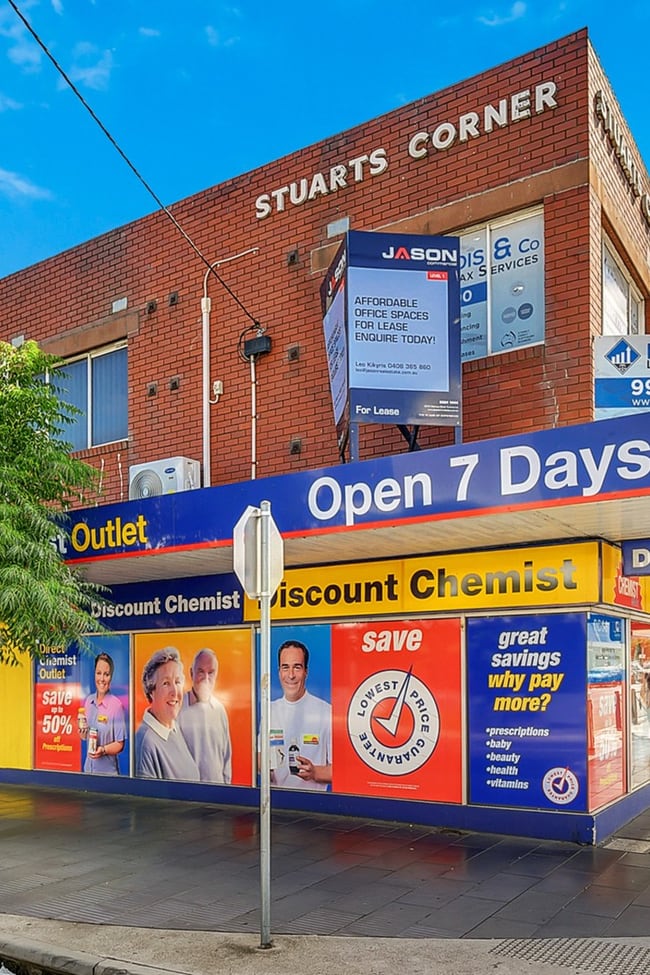 Level 1, Suite 14/785 Pascoe Vale Road Glenroy VIC 3046 Level 1, Suite 14/785 Pascoe Vale Road Glenroy VIC 3046