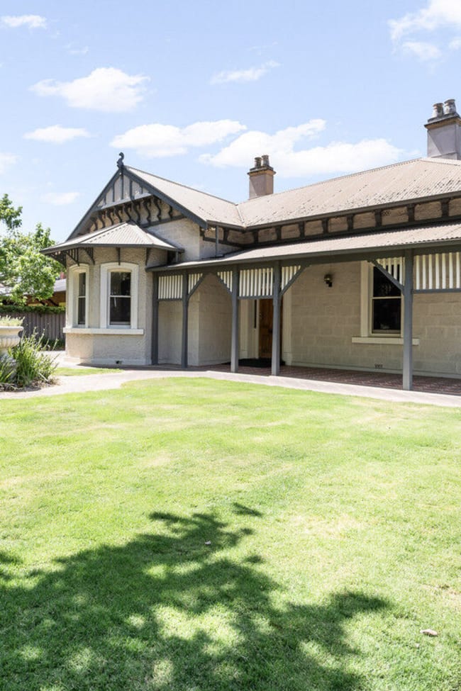 34 Dequetteville Terrace Kent Town SA 5067