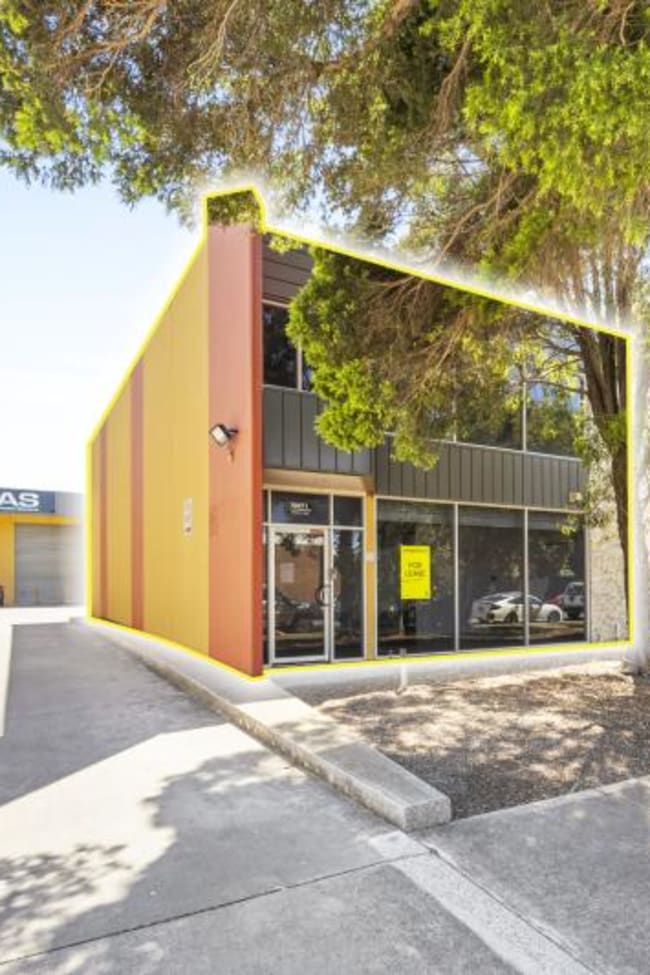 Unit 1/46-50 Buchanan Road Brooklyn VIC 3012