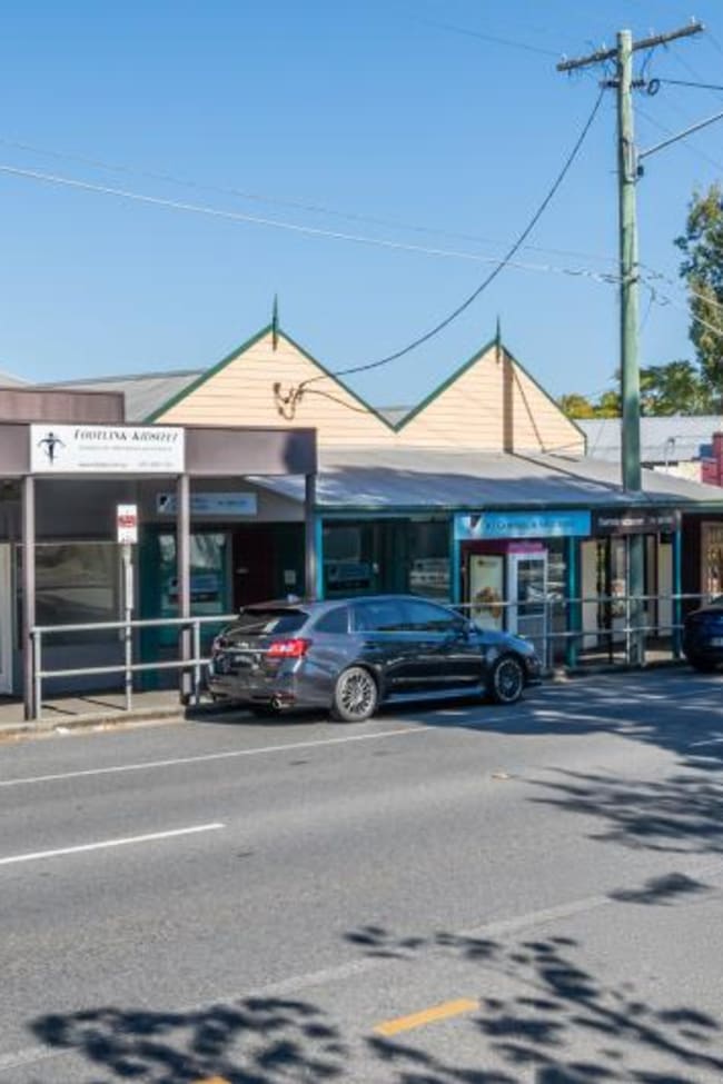 15 Dornoch Terrace West End QLD 4101