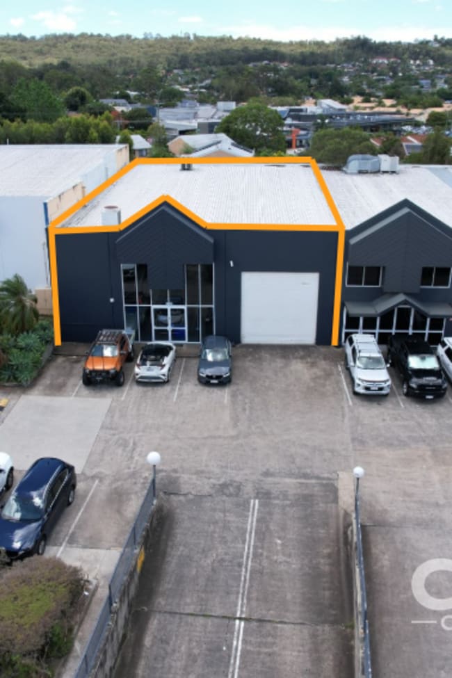 3/10 Old Chatswood Road Daisy Hill QLD 4127