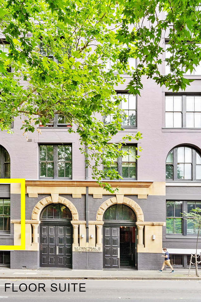 Suite G06/380 HARRIS STREET Pyrmont NSW 2009