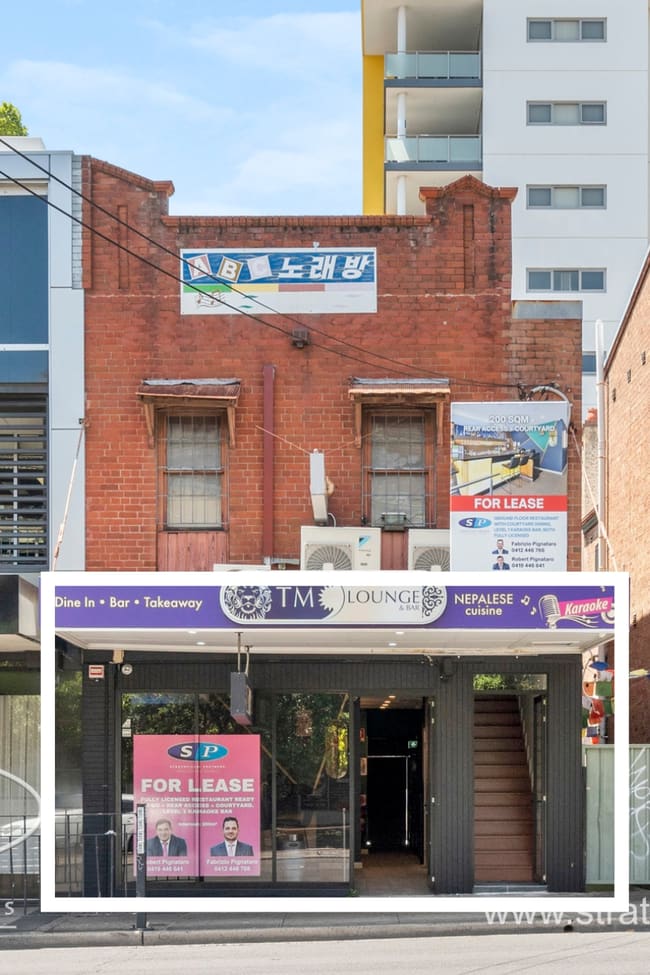 Shop 52 The Boulevarde Strathfield NSW 2135