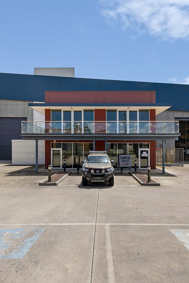 151-157 Bamfield Road Heidelberg West VIC 3081