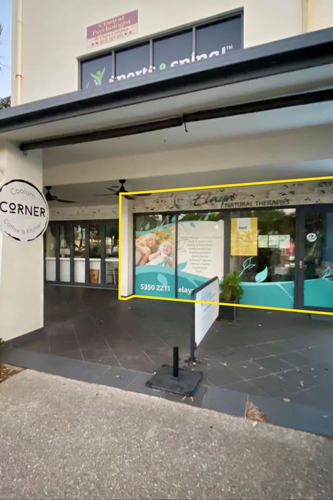 1B/19 Birtwill Street Coolum Beach QLD 4573
