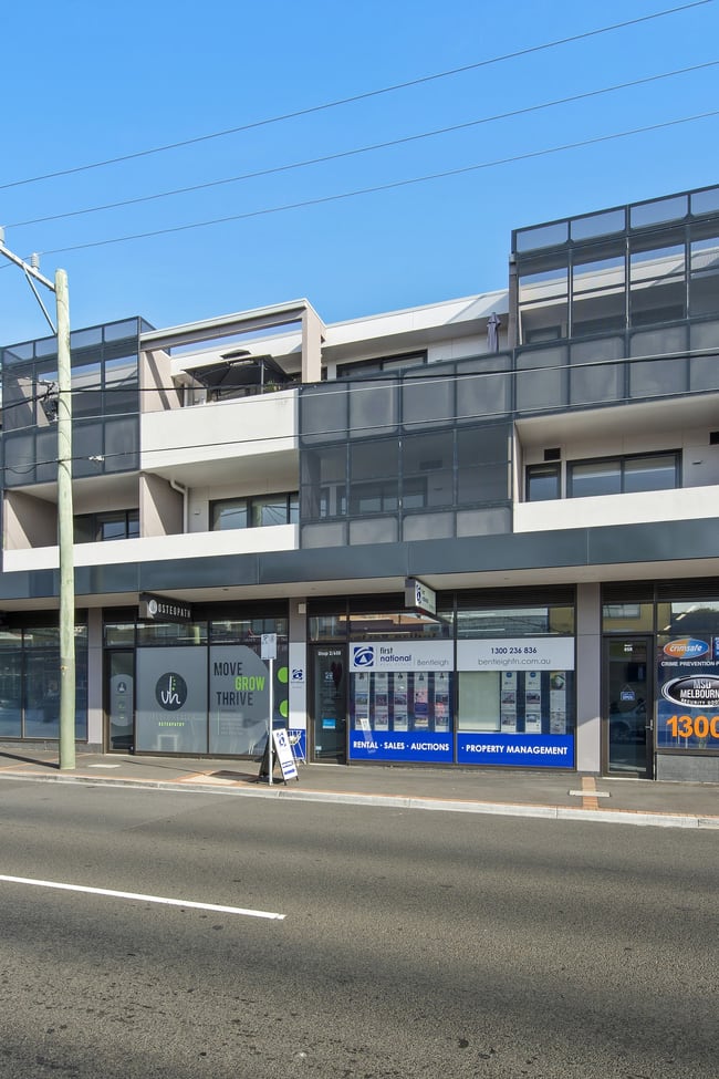 Shop 4/658 Centre Road Bentleigh East VIC 3165