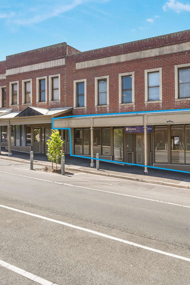 4 Victoria Street Bakery Hill VIC 3350