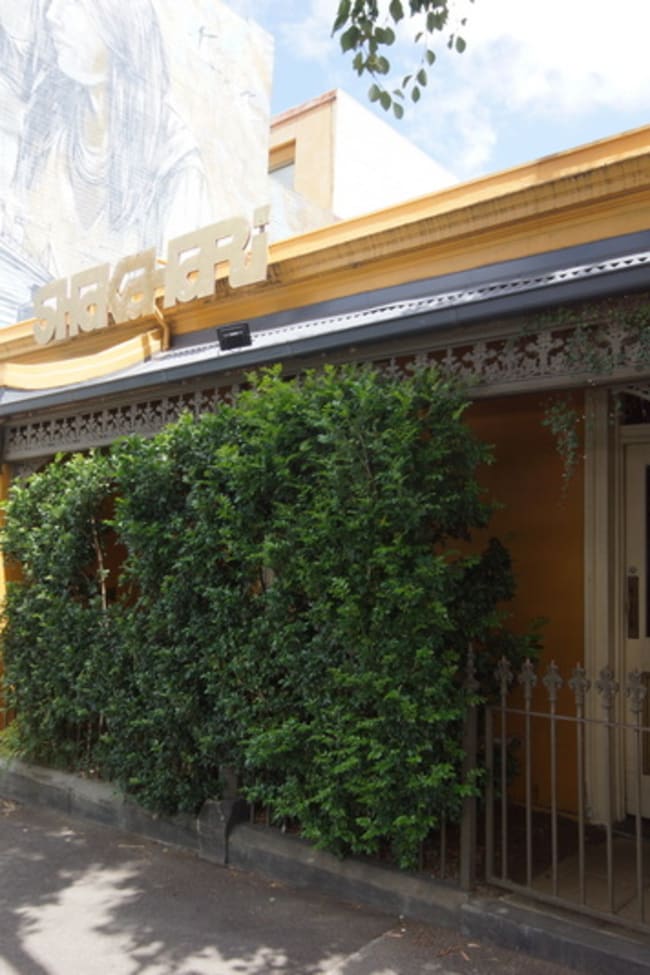201-203 Faraday Street Carlton VIC 3053