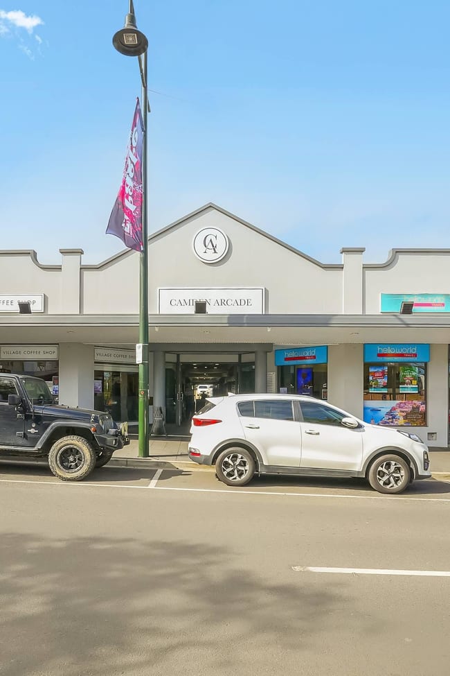 Shop 8/166-168 Argyle Street Camden NSW 2570