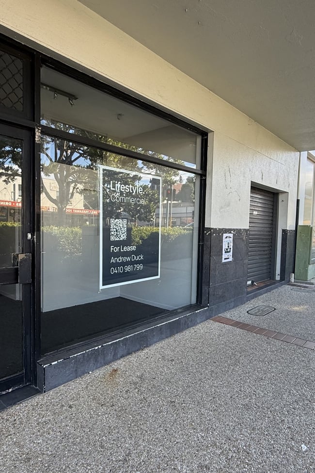 1/123 William Street Port Macquarie NSW 2444
