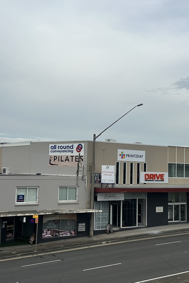 26/293-295 Pennant Hills Road Thornleigh NSW 2120