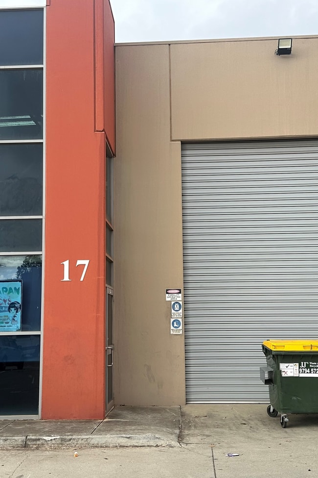 17/75 Elm Park Drive Hoppers Crossing VIC 3029