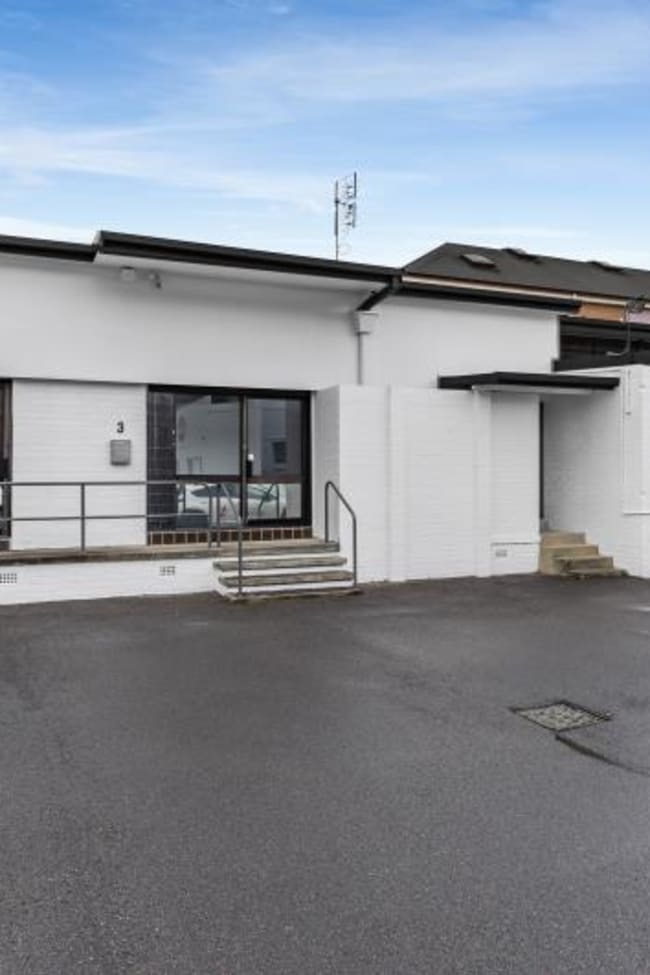 Unit 3/18 Wood Street Newcastle West NSW 2302